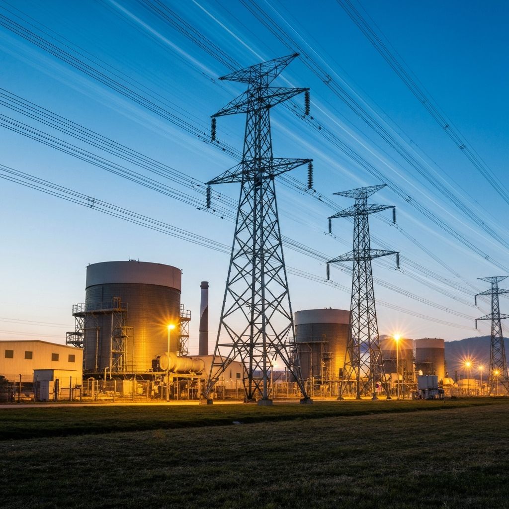 Energia