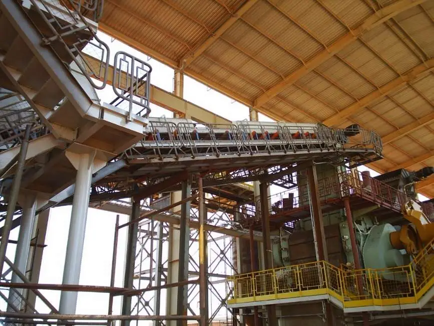 ADECOAGRO – IVINHEMA – MS – BRASIL