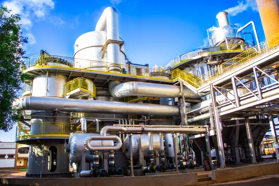 Engenharia Conceitual e de Detalhamento