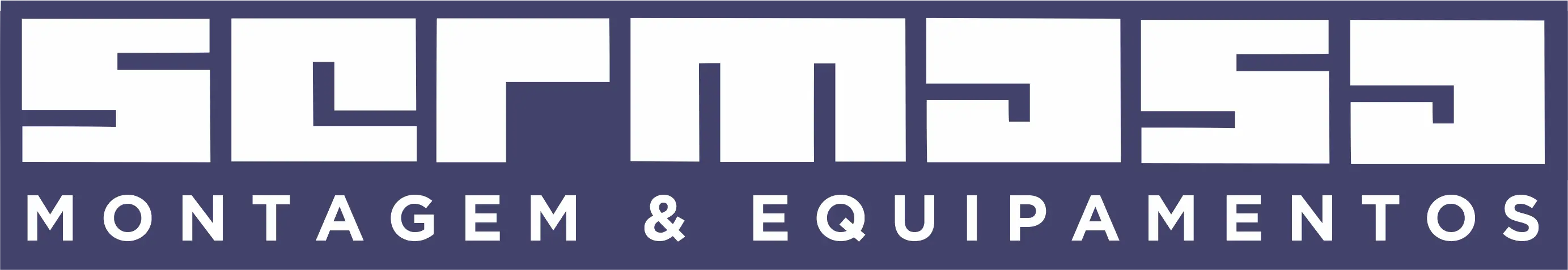 Sermasa Montagem & Equipamentos